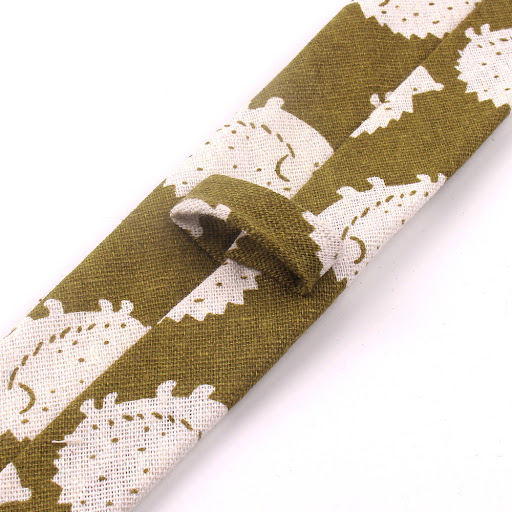 Title 5, New Designer Ties Elevate Your Look with Style ...