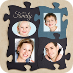 Cover Image of Download Family Photo Frames 1.0 APK