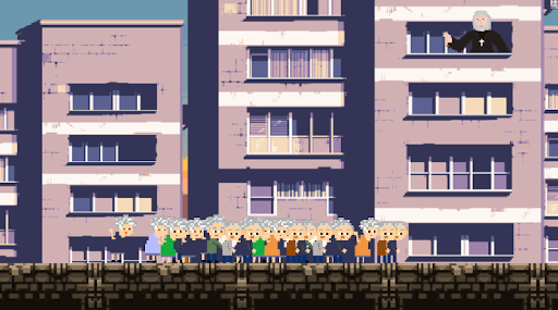 Nela Zviadi 3 LITE • ნელა ზვიადი 3 ადვილი ვერსია