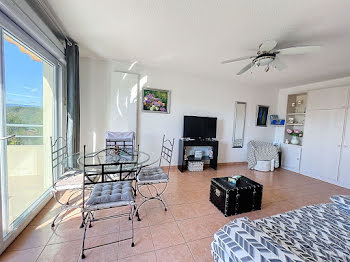 appartement à Frejus (83)