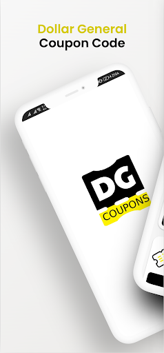 Screenshot Dollar G Coupons - DG