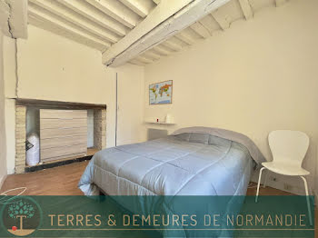 appartement à Dieppe (76)