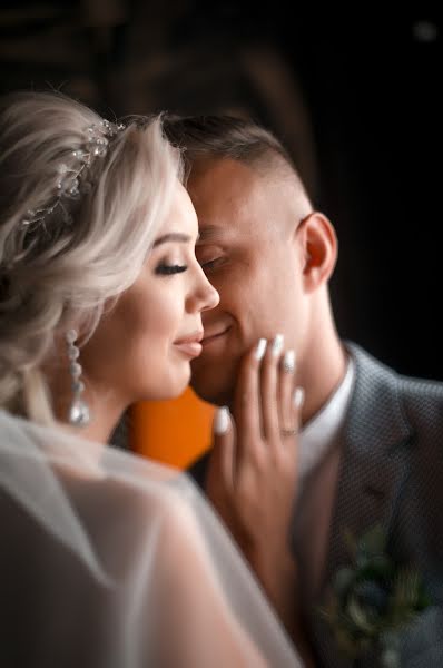 Wedding photographer Igor Garagulya (garagylya). Photo of 14 January 2018