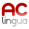 Imagem do logotipo de AClingua Recorder