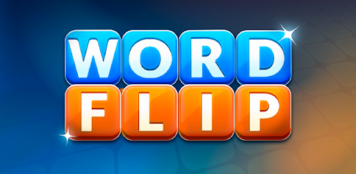 Word Flip - Duel of Words