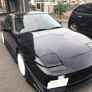 180SX