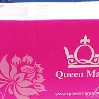 Queen Mary 義大利麵專賣店