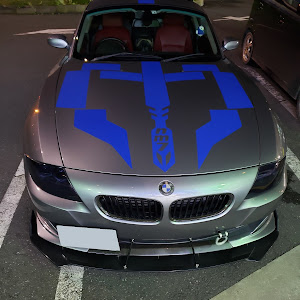 Z4 クーペ