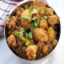 Aloo Gobi