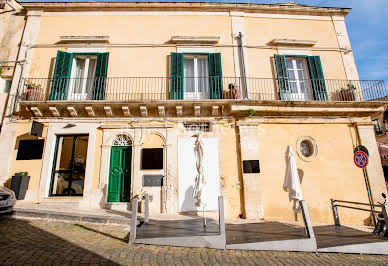 Apartment with terrace 3