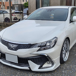 マークX GRX130