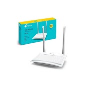 Bộ Phát Wifi Tplink 820N 300Mbps Hàng Chính Hãng - Tp - Link Tl - Wr820N