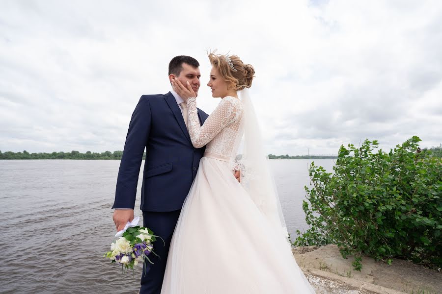 Wedding photographer Anton Nikishin (antonnikishin). Photo of 11 July 2021