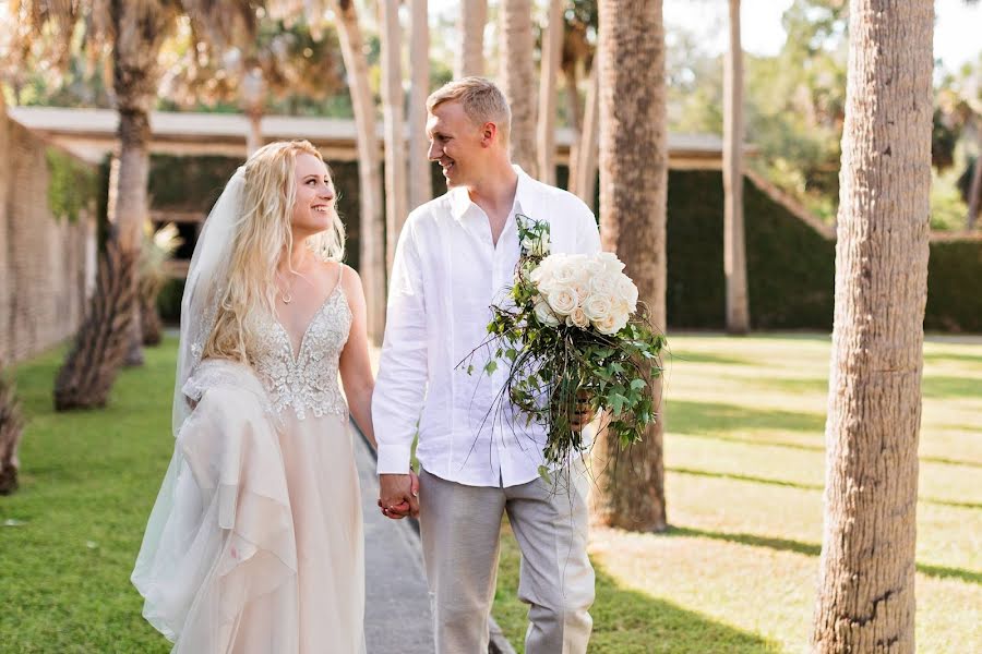 Wedding photographer Ariel Dawn (arieldawn). Photo of 8 September 2019