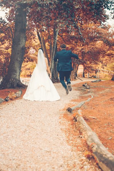 Photographe de mariage Claus Göritz (art-team). Photo du 14 juillet 2020