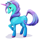 Cover Image of Baixar Unicorn Stickers For WhatsApp WAStickerApps 1.0.7 APK