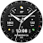 WFP 311 Modern watch face icon