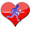 Cardio Training icon
