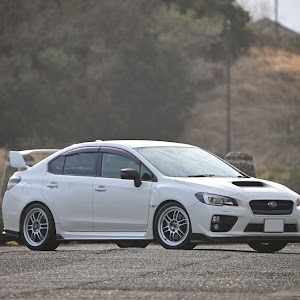 WRX STI VAB