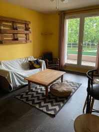 appartement à Toulouse (31)