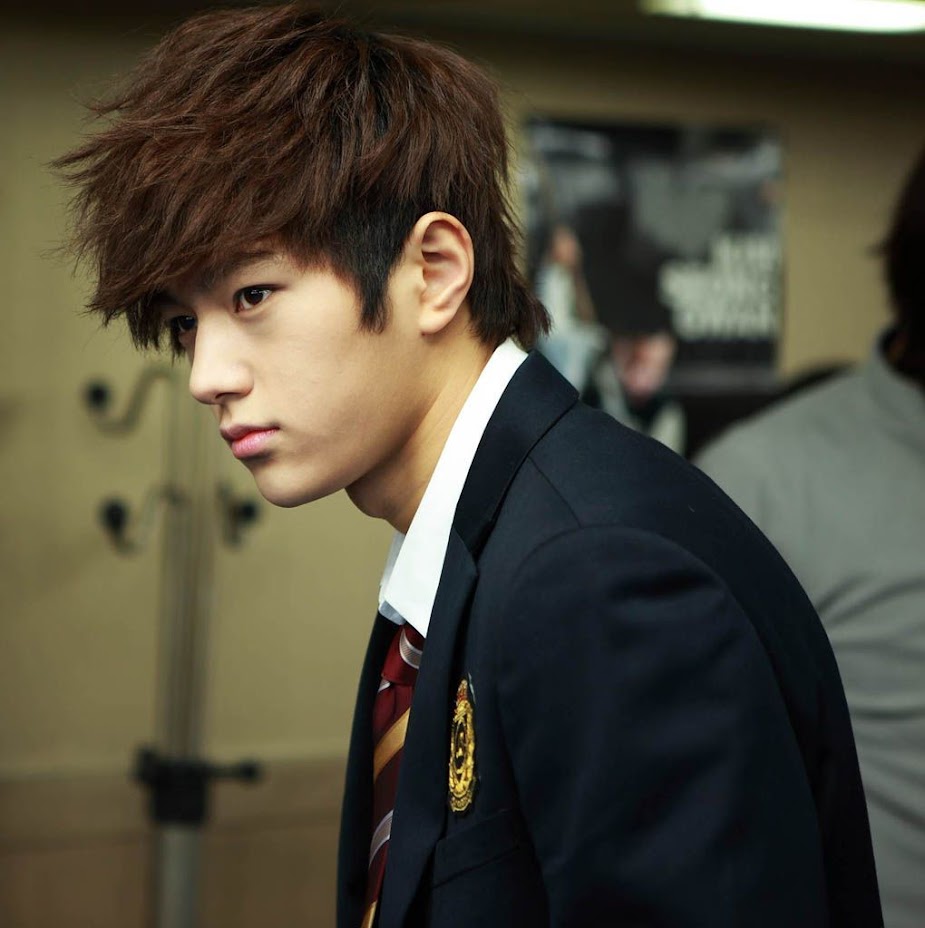 infinite l