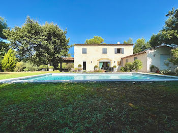 maison à Peyrolles-en-Provence (13)