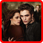 Cover Image of Download Twilight Quiz 3.3.7z APK