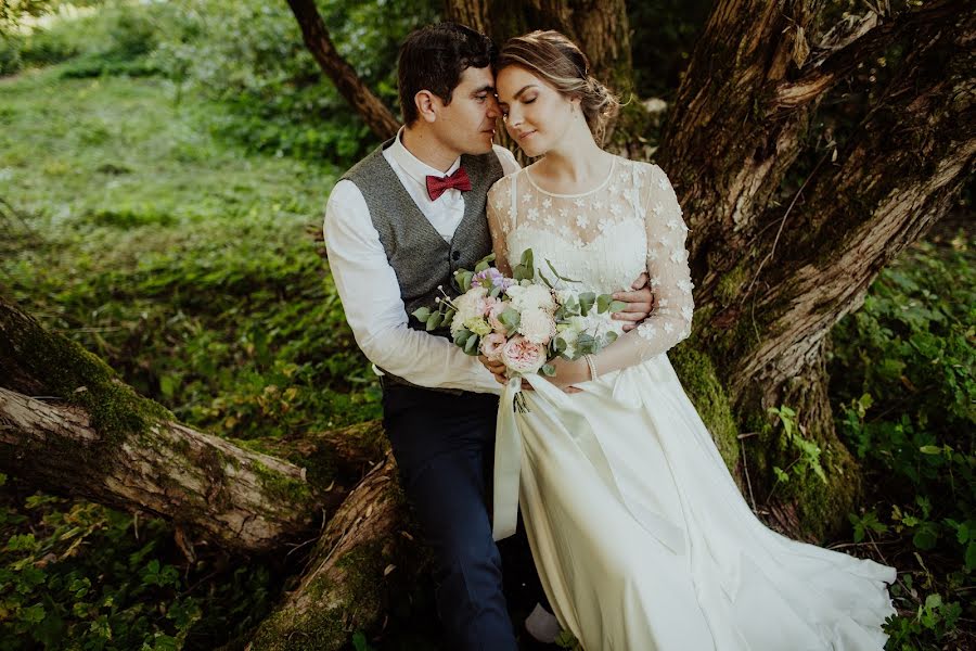 Fotógrafo de bodas Anyut Grebennik (annagrebennik). Foto del 23 de marzo 2022