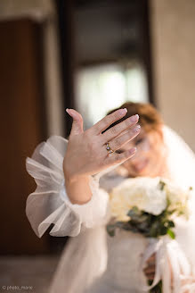 Photographe de mariage Maryam Nurmagomedova (photo-marie). Photo du 7 octobre 2021