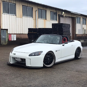 S2000 AP1