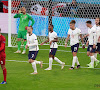 🎥 Les Anglais souffrent de la chaleur à l'entraînement