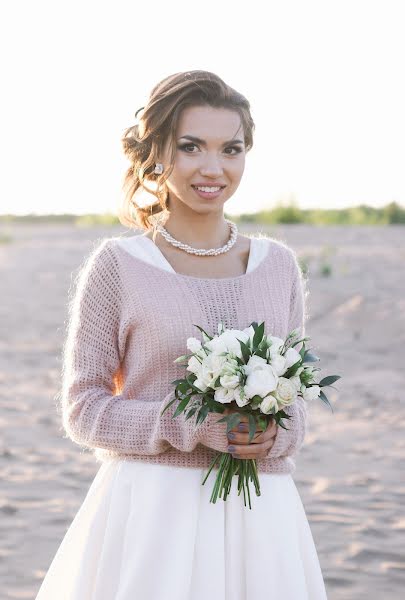 Esküvői fotós Tatyana Kibus (kibus). Készítés ideje: 2016 szeptember 5.
