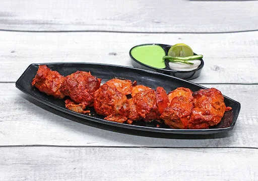 Fish Tikka Kebab [6 Pieces]