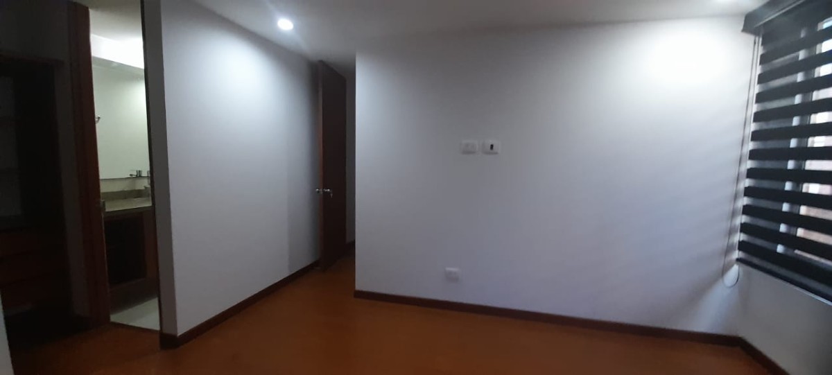 Apartamento En Venta - Cedritos, Bogota