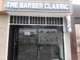 The Barber Classic