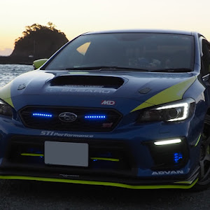 WRX STI VAB