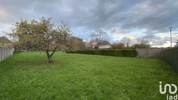 terrain à Port-en-Bessin-Huppain (14)