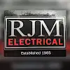 RJM Electrical Limited Logo