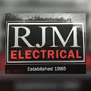 RJM Electrical Limited Logo