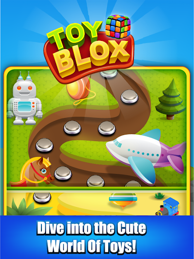 Toy Blast Blox