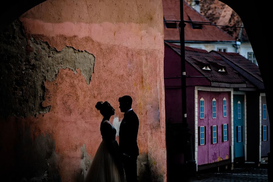 Pulmafotograaf Florin Stefan (florinstefan1). Foto tehtud 21 märts 2019