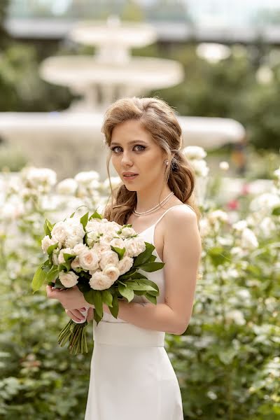 Fotografo di matrimoni Shibilkina Mariya (shibilkinafoto). Foto del 27 luglio 2022