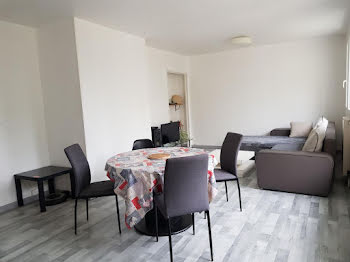 appartement à Guingamp (22)