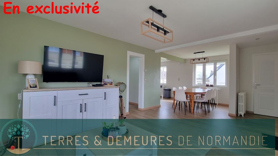 Vente maison 3 pièces 61 m² à Fressenneville (80390), 181 900 €