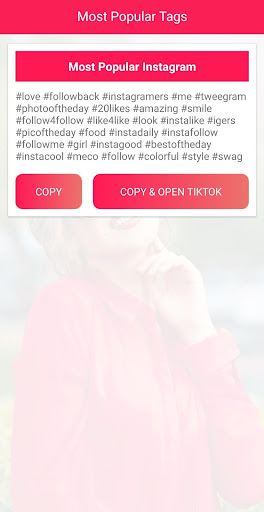 Get Likes  Followers For Social Media