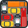 Unblock Car Parking icon