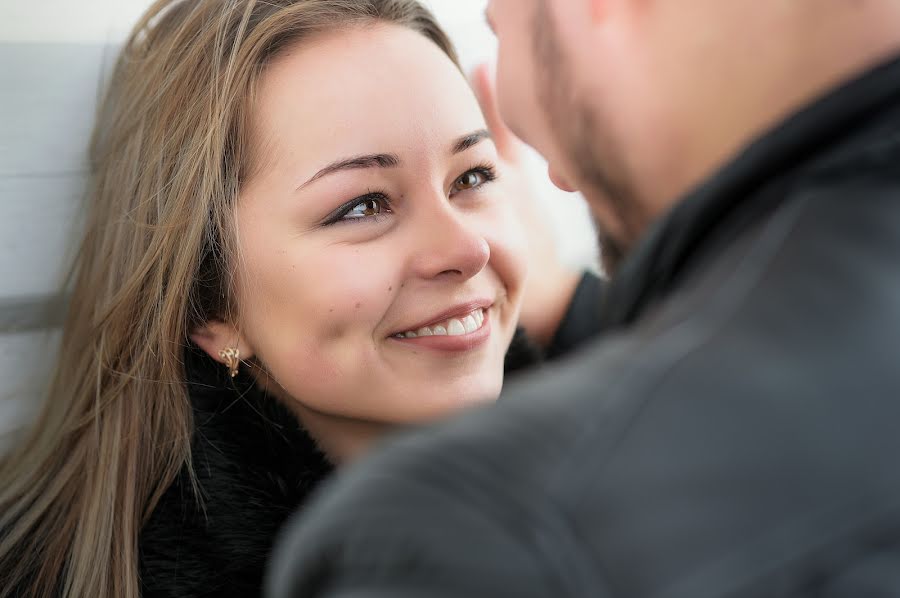 Photographer sa kasal Aleksey Tikhiy (aprilbugie). Larawan ni 7 Nobyembre 2018