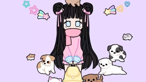 mimi