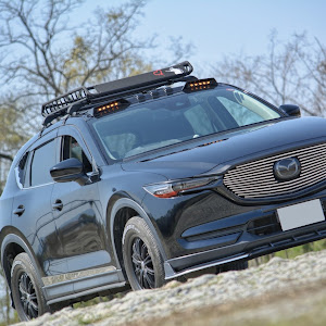 CX-5 KFEP