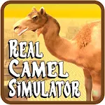 Cover Image of Download Real Camel Simulator 1 APK